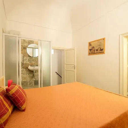 Appartamento Masseria Loria