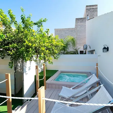 Masseria Loria Appartamento
