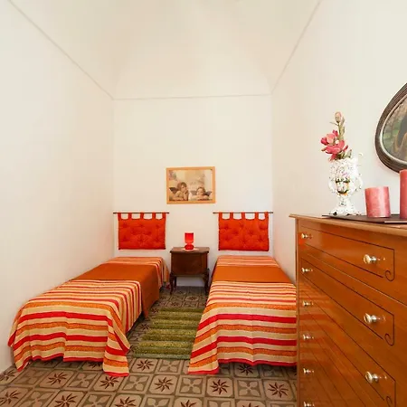 Appartamento Masseria Loria