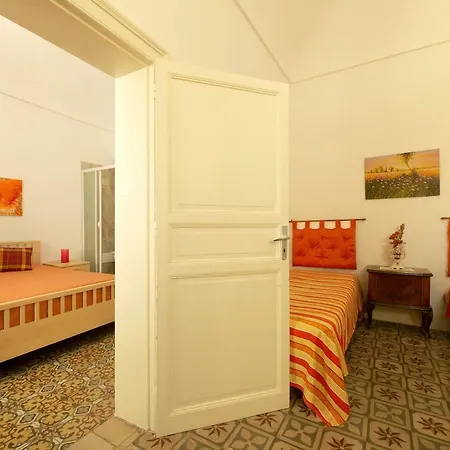 Masseria Loria Appartamento San Vito Lo Capo