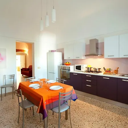 Masseria Loria Appartamento *