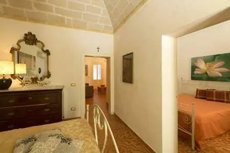 Masseria Loria Appartamento *